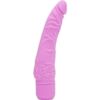 Comprar GET REAL - CLASSIC SLIM VIBRADOR ROSA al mejor precio - Envíos Discretos
