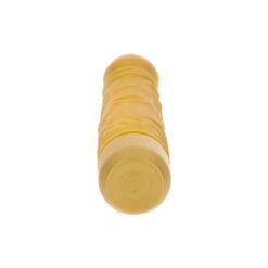 Comprar GET REAL - GOLD DICKER ORIGINAL VIBRADOR DORADO al mejor precio - Envíos Discretos