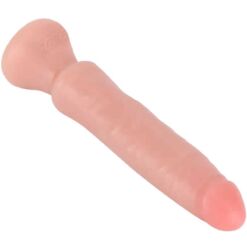 Comprar GET REAL - STARTER DONG 16 CM NATURAL al mejor precio - Envíos Discretos