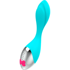Comprar HAPPY LOKY - MINI FUN VIBRADOR al mejor precio - Envíos Discretos