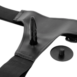 Comprar HARNESS ATTRACTION - ARNÉS  JACKSON 19.8 CM -O- 4.2 CM al mejor precio - Envíos Discretos