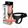 Comprar HARNESS ATTRACTION - ARNÉS  JACKSON 19.8 CM -O- 4.2 CM al mejor precio - Envíos Discretos