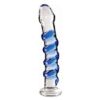 Comprar ICICLES - N. 05 MASAJEADOR DE VIDRIO al mejor precio - Envíos Discretos