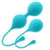 Comprar INTENSE - BOLAS KEGEL PACK KENDALL AZUL al mejor precio - Envíos Discretos