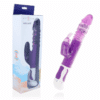 Comprar INTENSE - ESTUARD VIBRADOR ROTADOR UP&DOWN LILA al mejor precio - Envíos Discretos