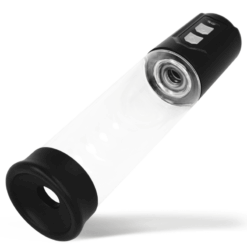 Comprar INTENSE - PUMP BOMBA AUTOMÁTICA al mejor precio - Envíos Discretos