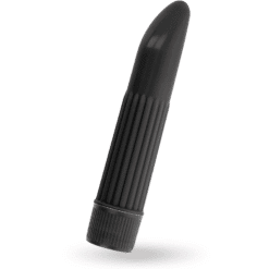 Comprar INTENSE - SONNY VIBRADOR NEGRO al mejor precio - Envíos Discretos
