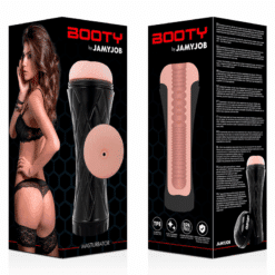 Comprar JAMYJOB - BOOTY MASTURBADOR - ANO al mejor precio - Envíos Discretos