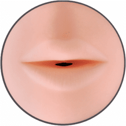 Comprar JAMYJOB - MOUTH MASTURBADOR - BOCA al mejor precio - Envíos Discretos