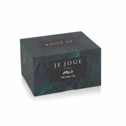 Comprar JE JOUE - ANILLO VIBRADOR MIO MORADO al mejor precio - Envíos Discretos