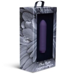 Comprar JE JOUE - BALA VIBRADORA CLASSIC al mejor precio - Envíos Discretos