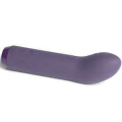 Comprar JE JOUE - BALA VIBRADORA ESTIMULACION PUNTO G LILA al mejor precio - Envíos Discretos