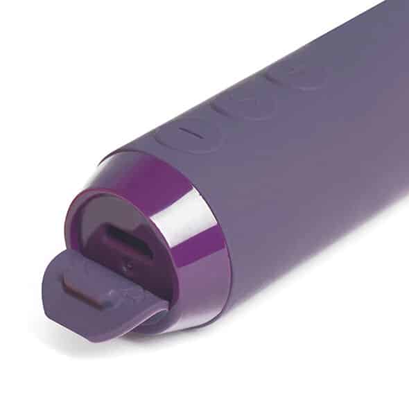 JE JOUE - BALA VIBRADORA ESTIMULACION PUNTO G LILA - piKanteo | Despierta tu lado más piKante Comprar JE JOUE - BALA VIBRADORA ESTIMULACION PUNTO G LILA al mejor precio - Envíos Discretos