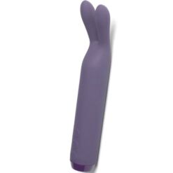 Comprar JE JOUE - BALA VIBRADORA RABBIT LILA al mejor precio - Envíos Discretos