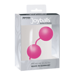 Comprar JOYDIVION JOYBALLS - LIFESTYLE MINT al mejor precio - Envíos Discretos