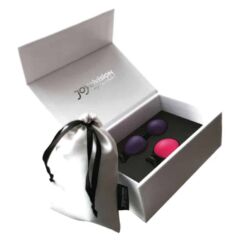Comprar JOYDIVION JOYBALLS - SECRET SET al mejor precio - Envíos Discretos