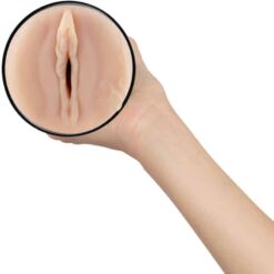 Comprar KIIROO - FEEL LAUREN PHILLIPS STARS COLLECTION STROKERS POWERBLOW COMPATIBLE al mejor precio - Envíos Discretos