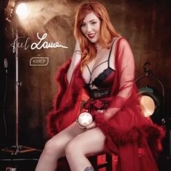 Comprar KIIROO - FEEL LAUREN PHILLIPS STARS COLLECTION STROKERS POWERBLOW COMPATIBLE al mejor precio - Envíos Discretos