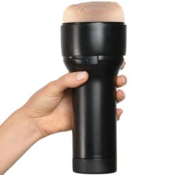 Comprar KIIROO - FEEL LAUREN PHILLIPS STARS COLLECTION STROKERS POWERBLOW COMPATIBLE al mejor precio - Envíos Discretos