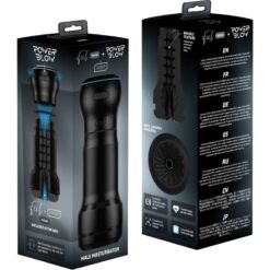 Comprar KIIROO - FEEL POCKET MASTURBADOR MASCULINO BOLSILLO + POWER BLOW al mejor precio - Envíos Discretos