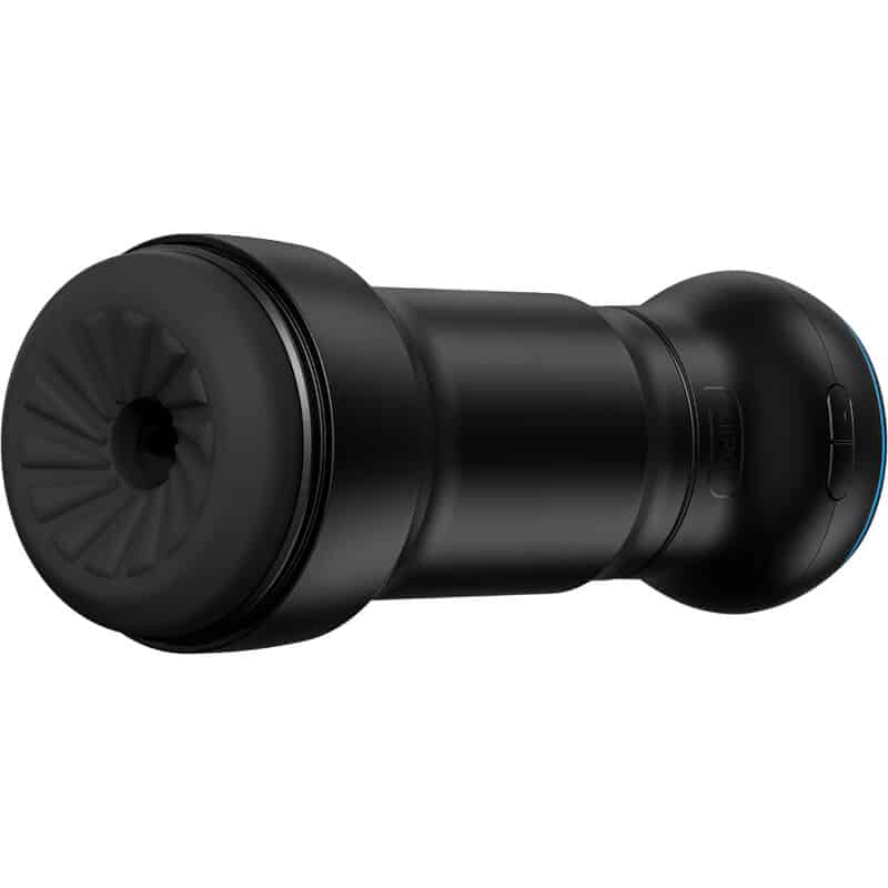 KIIROO - FEEL POCKET MASTURBADOR MASCULINO BOLSILLO + POWER BLOW - piKanteo | Despierta tu lado más piKante Comprar KIIROO - FEEL POCKET MASTURBADOR MASCULINO BOLSILLO + POWER BLOW al mejor precio - Envíos Discretos
