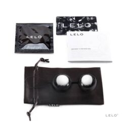 Comprar LELO - LUNA BEADS ACERO INOXIDABLE al mejor precio - Envíos Discretos
