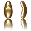 Comprar LELO - YVA MASTURBADOR CON VIBRACIÓN DE ORO al mejor precio - Envíos Discretos