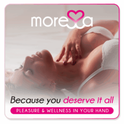Comprar MORESSA - GINO TICKLING VAGINAL PREMIUM SILICONE RECARGABLE al mejor precio - Envíos Discretos