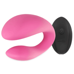 Comprar MORESSA - LAUREN CONTROL REMOTO ESTIMULADOR PARA PAREJAS al mejor precio - Envíos Discretos
