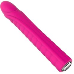Comprar NALONE - DIXIE VIBRADOR POTENTE ROSA al mejor precio - Envíos Discretos