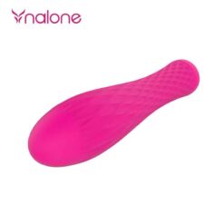 Comprar NALONE - IAN MINI VIBRADOR ROSA al mejor precio - Envíos Discretos