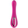 Comprar NALONE - TOUCH SYSTEM VIBRADOR ROSA al mejor precio - Envíos Discretos