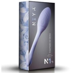 Comprar NIYA - N1 MASAJEADOR PÉLVICO KEGEL CON CONTROL REMOTO al mejor precio - Envíos Discretos