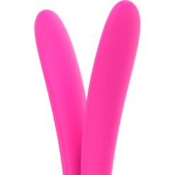 Comprar OHMAMA - DUAL MULTIFUNCIÓN VIBRADOR XMAS EDITION al mejor precio - Envíos Discretos