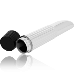Comprar OHMAMA - MINI VIBRADOR SILVER 13.5 CM al mejor precio - Envíos Discretos