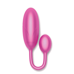 Comprar ONINDER - DENVER HUEVO VIBRADOR ROSA 7 X 2.7 CM - APP GRATUITA al mejor precio - Envíos Discretos
