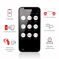 Comprar ONINDER - NAIROBI HUEVO VIBRADOR ROSA - APP GRATUITA al mejor precio - Envíos Discretos
