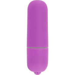 Comprar ONLINE - MINI BALA VIBRADORA LILA al mejor precio - Envíos Discretos