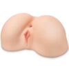 Comprar PDX PLUS - MASTURBADOR PERFECT 10 BOOTY DOBLE ENTRADA al mejor precio - Envíos Discretos