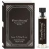 Comprar PHEROSTRONG - PERFUME CON FEROMONAS SHOW PARA HOMBRE 1 ML al mejor precio - Envíos Discretos