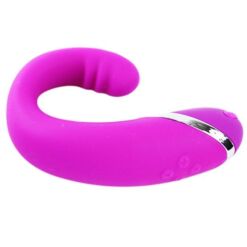 Comprar PRETTY LOVE - AMOUR PROSTATA Y PUNTO G LILA al mejor precio - Envíos Discretos