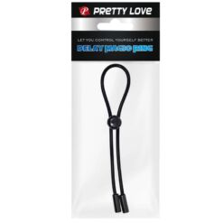 Comprar PRETTY LOVE - CUERDA ANILLO PENE Y TESTÍCULOS al mejor precio - Envíos Discretos