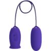 Comprar PRETTY LOVE - DAISY YOUTH ESTIMULADOR VIBRADOR RECARGABLE VIOLETA al mejor precio - Envíos Discretos