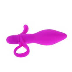 Comprar PRETTY LOVE - FLIRTATION VIBRADOR TAYLOR al mejor precio - Envíos Discretos