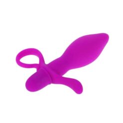 Comprar PRETTY LOVE - FLIRTATION VIBRADOR TAYLOR al mejor precio - Envíos Discretos