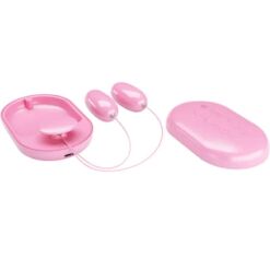 Comprar PRETTY LOVE - FUN BOX BALA VIBRADORA ROSA al mejor precio - Envíos Discretos