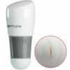 Comprar PRETTY LOVE - KITTY MASTURBADOR BLANCO VAGINA 2 al mejor precio - Envíos Discretos
