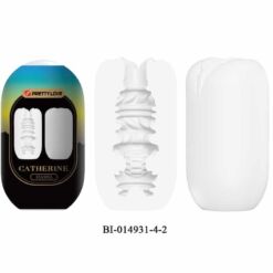 Comprar PRETTY LOVE - MASHA PACK 18 MASTRUBADORES MASCULINOS VARIOS al mejor precio - Envíos Discretos