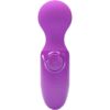 PRETTY LOVE - MINI MASAJEADOR PERSONAL MORADO - piKanteo | Despierta tu lado más piKante Comprar PRETTY LOVE - MINI MASAJEADOR PERSONAL MORADO al mejor precio - Envíos Discretos