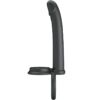 Comprar PRETTY LOVE - MOSES ANILLO DOBLE PENE PARA DONLE PENETACIàN NEGRO al mejor precio - Envíos Discretos
